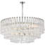 Julie Neill Lorelei X-Large Chandelier-70572143
