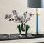 Harlem Handmade Crystal Table Vase