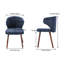 35cm H Upholstered Back Side Chair-1141556378