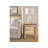 Abaca Nesting Tables