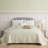 Satin Quilt Set Cooling 5-Piece Bedding Set-99200867-99200865