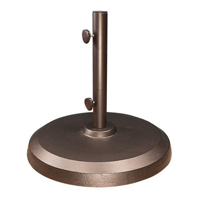 Aluminum Base