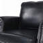 Fauteuil club