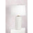 Margaret Table Lamp by MEGAN MOLTEN