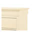 Commode LouisPhillipe G02175-D, beige