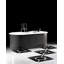 Capitol 66.88'' L Freestanding Soaking Bathtub