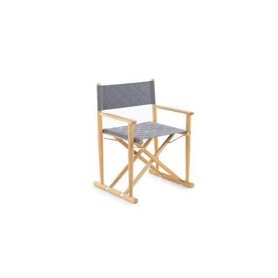 Pevero Outdoor Lounge Chair