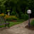 37.4'' Tall Outdoor Floor Lamp