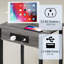 Ensemble de table de bout Keyanda