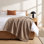 Sequoia Hand Woven Throw Blanket