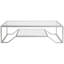 Metal Designs Byron Cocktail Table-58143636