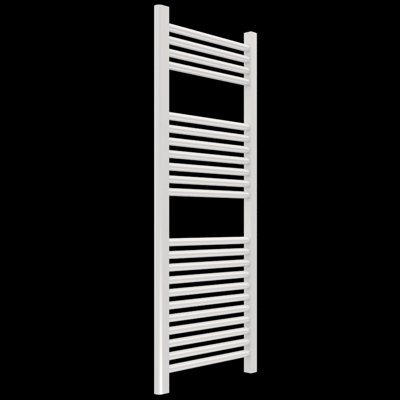 Artos M11145P-WH Denby Towel Warmer 44" x 18" Plug-In White