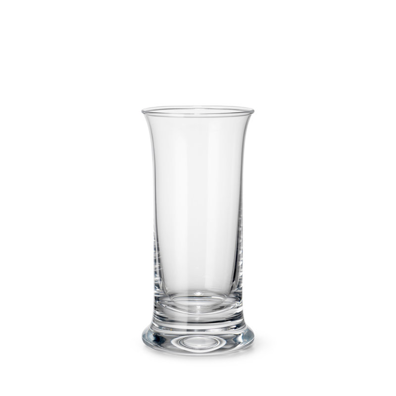 No. 5 Handmade Wheat Beer Glass