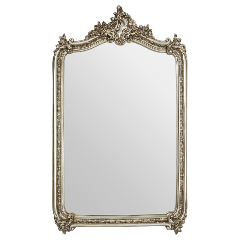 Barrington Flat Wall Mirror