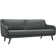 Modway Carson Carrington Lerum Sofa