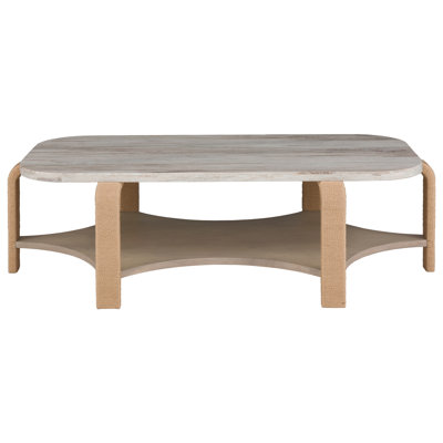 Alchemy Marble Cocktail Table