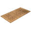 Oakhur One-of-a-Kind 6' 3" X 12' 2" 2000s Runner Wool Area Rug in Brown