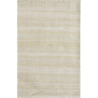 One-of-a-Kind 6' X 9' Area Rug