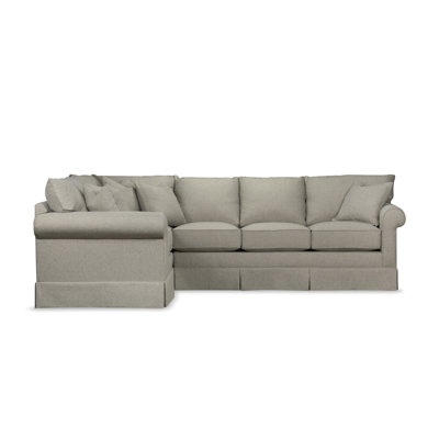 Friedman Sectional