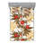 Microfiber Floral Sheet Set-105896784-45882073