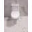 Abolos 1.28 Gallons GPF Kit (Seat Included)