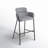 Inanna Upholstered Counter Stool
