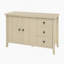 Armoire de rangement moderne à 2 portes et 3 tiroirs, armoire avec 2 portes en relief pour le salon, la cuisine et le vestibule
