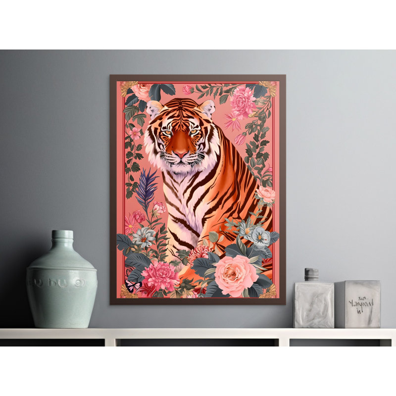 Veras Single Picture Frame Print, 35.56cm H x 27.94cm W