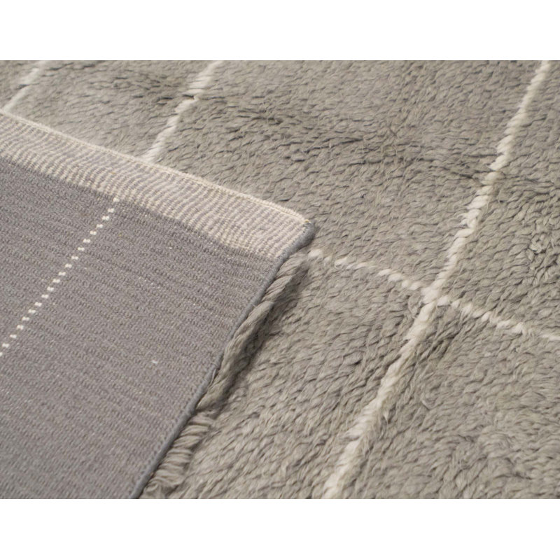 Moroccan One-of-a-Kind 10'2" X 14' Area Rug