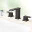 Widespread 2-handle Bathroom Faucet-92659121