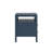 Gracie 27.6'' W Nightstand-1106216856