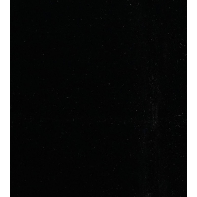 Cosmos Performance Fabric, Noir