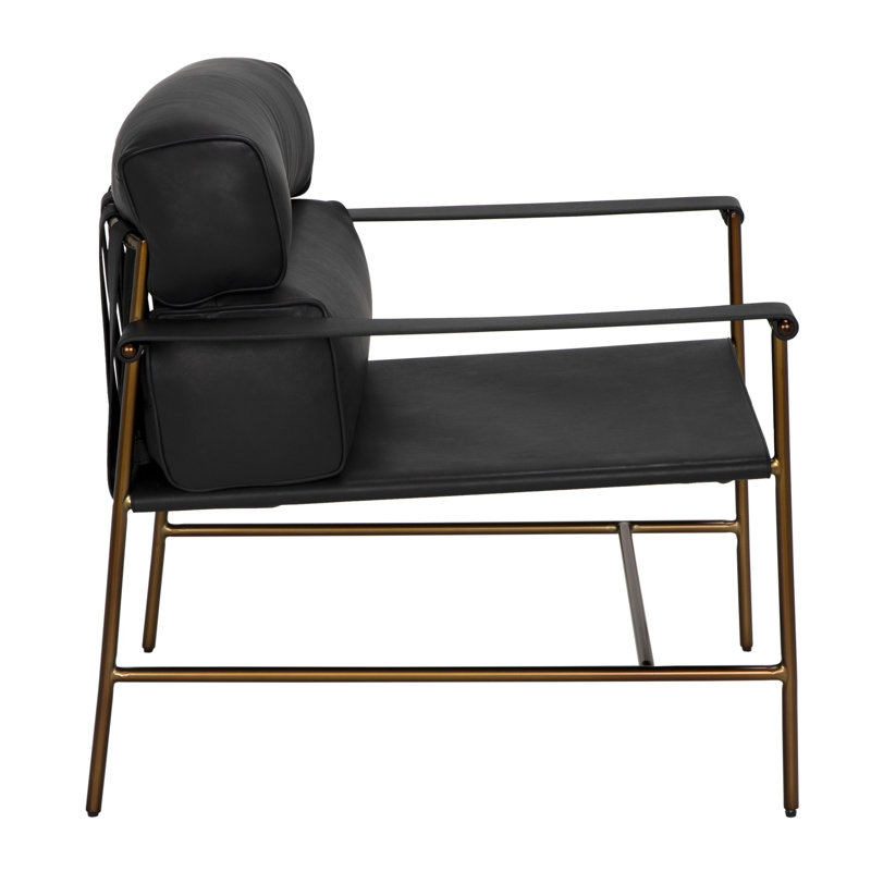 Chet Armchair