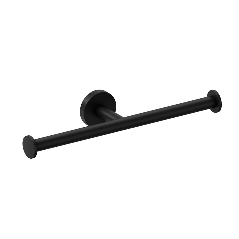 Dejamarie Wall Mounted Toilet Paper Holder