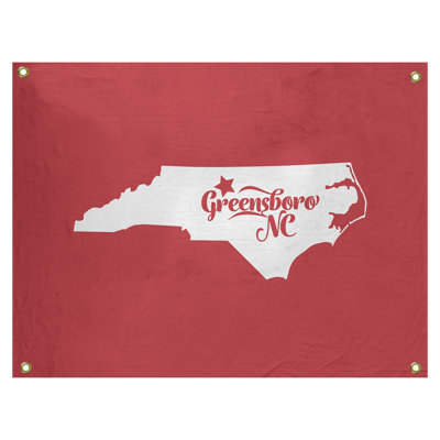Tapisserie murale greensboro north caroline