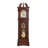 Retro Vertical Mechanical Floor Clock