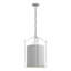 Bow 3 - Light Lantern Cylinder Pendant-38841502-38841507