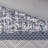 7 Piece Comforter Navy Queen - Luxury Captivation Peace