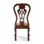 Chaise d'appoint Jeremie