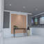 Panneaux muraux décoratifs en PVC Manchester-16825184
