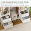 110cm Clothing Rack-1800635126