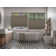 Top Down/ Bottom Up Cordless Blackout Cellular Shade