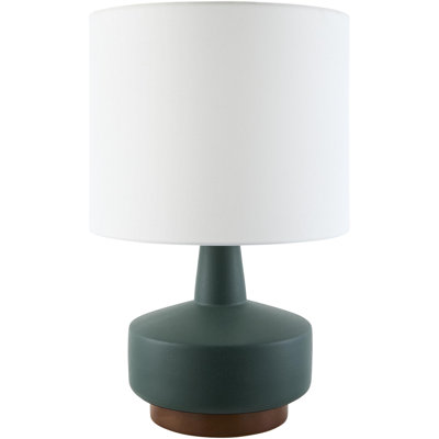 Lampe de table Minta Nerra