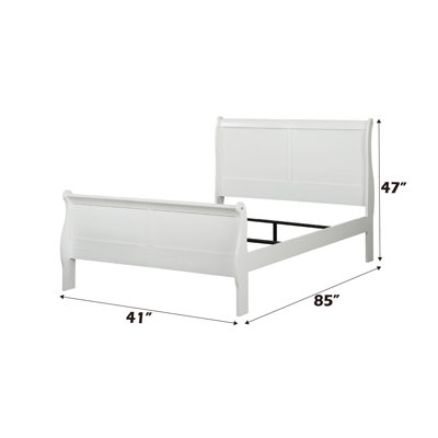 Gulara Bed