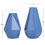 Ensemble de vases de table 2 pièces-61472409