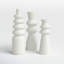 Diya 16.55'' Stoneware Table Vase-2380841