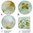 White Apple Blossom Spring Symphony - Apple Blossom Wall Decor-1202400607-1202400602