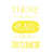 Bright Yellow