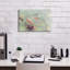 «Koi Reflections 2» par Alicia Ludwig, art mural sur toile-839959465
