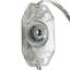 Gradateur de lampe rotatif Inline-36434497